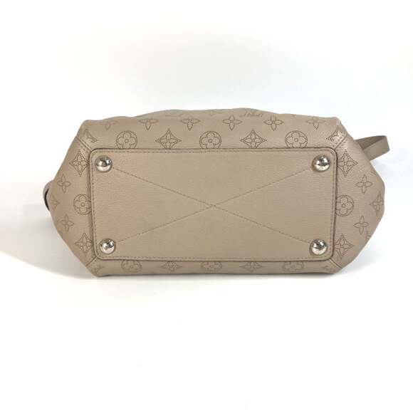 Louis Vuitton Babylone Handbag Mahina #201178L14B - Picture 5 of 9